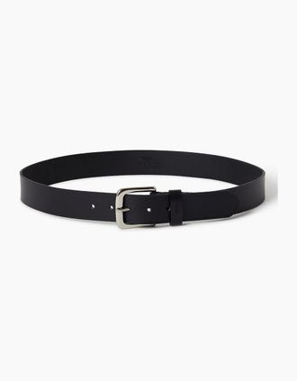 Osprey Mens Wesley Belt - Black - Size: 85