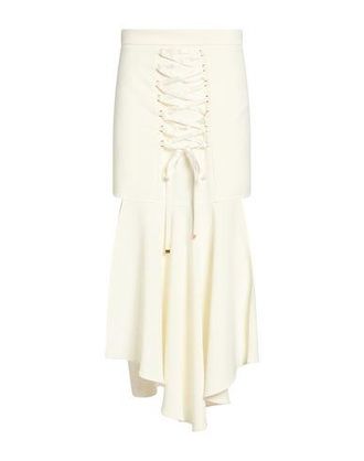 Elisabetta Franchi BOTTOMWEAR - Mini skirts on YOOX.COM