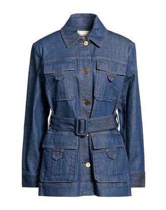 Zimmermann ROPA DE ABRIGO - Chaquetas vaqueras en YOOX.COM