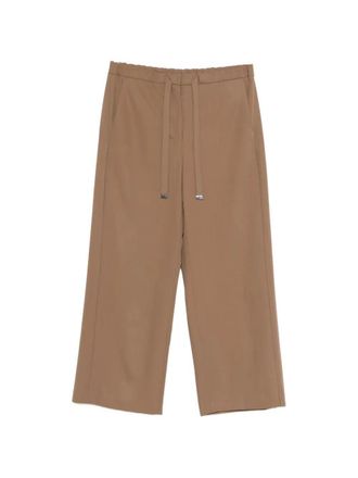 Max Mara Maxmara S Pants