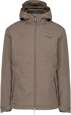 Vaude Padum 3in1 Jacket Doppeljacke f&uuml;r Herren | braun