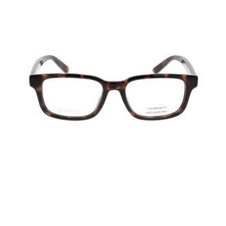 Gucci Glasses - unisex - Gucci - Glasses - Black - ONE SIZE - Accessories
