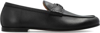 Valentino Garavani Uomo, Scarpe, Nero, 41 EU, new