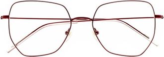 Kaleos unisex, Accessori, Rosso, Taglia unica, new