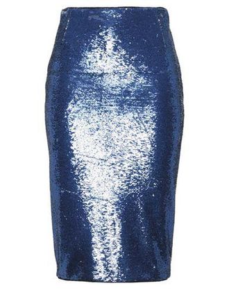 Pinko BOTTOMWEAR - Midi skirts sur YOOX.COM