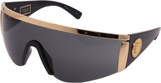 Versace Unisex VE2197 40mm Sunglasses