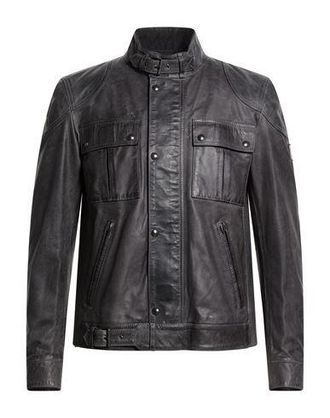 Belstaff ROPA DE ABRIGO - Chaquetas y cazadoras en YOOX.COM