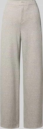 Drykorn Drykorn Hose mit Ges&auml;&szlig;taschen Modell FAE in Hellgrau, Gr&ouml;&szlig;e 25/32