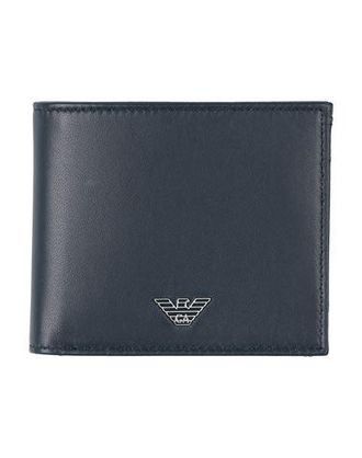 Emporio Armani PICCOLA PELLETTERIA - Portafogli su YOOX.COM