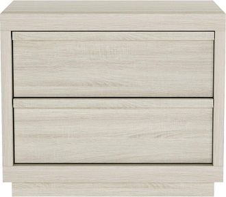 Manhattan Comfort Navis Nightstand