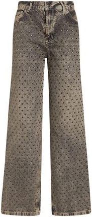 8pm BOTTOMWEAR - Pantaloni jeans su YOOX.COM