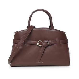 Coccinelle Handbags - Dames - Shoppers - Bruin - ONE Size - Tassen