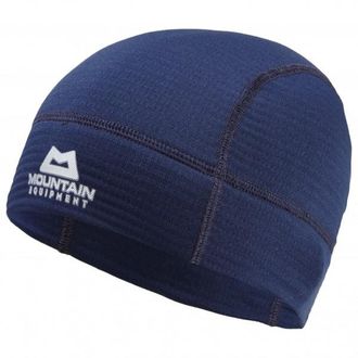 Mountain Equipment Eclipse Beanie Mütze - Unisex | blau