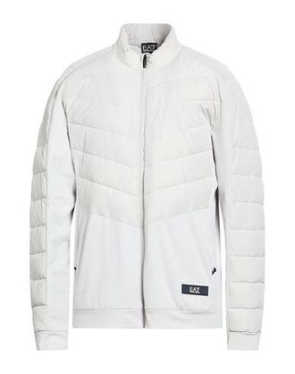 Emporio Armani COATS & JACKETS - Jackets on YOOX.COM