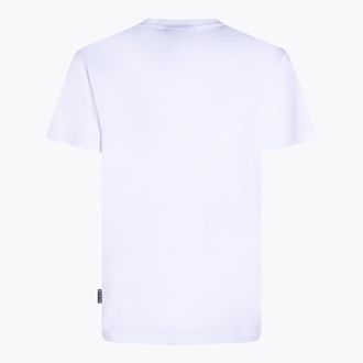 Philipp Plein Mens T-Shirts And Polos White _co