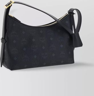 MCM aren small shoulder bag