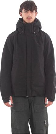 KRAKATAU Uomo, Giacche, Nero, 2Xl, new