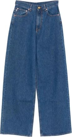 Blaz&eacute; Milano Mujer, Vaqueros, Azul, Talla: S