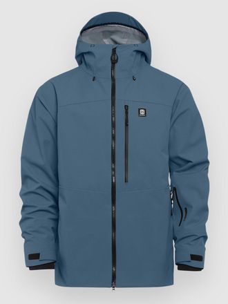 Horsefeathers Terra Jas blauw