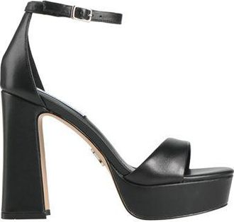 Steve Madden CALZADO - Sandalias con cierre en YOOX.COM