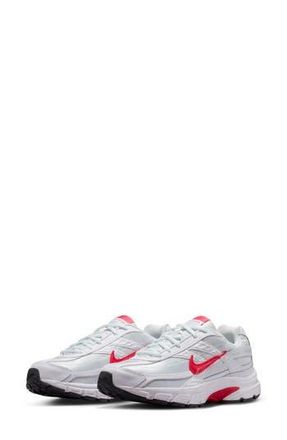 Nike Initiator Running Shoe in White/Offwhite at Nordstrom Rack, Size 5.5