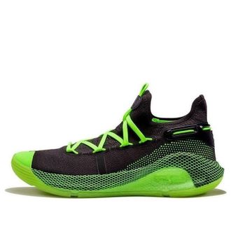 Under Armour Curry 6 Christmas In The Town 3022386-112