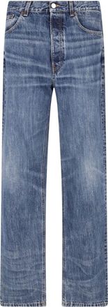 Jeanerica Jeans Dritti Vega