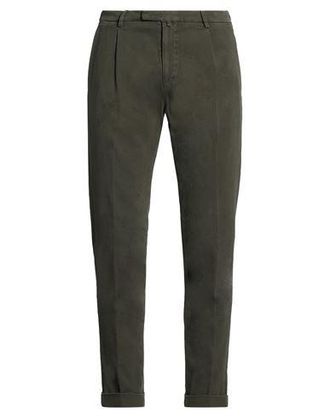BRIGLIA 1949 PARTES DE ABAJO - Pantalones en YOOX.COM