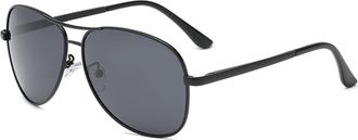 Generic Men and For Women Polarized Driving Sunglasses Outdoor Beach Shopping Decorative Glasses (Color : A, Size : Medium) 2026