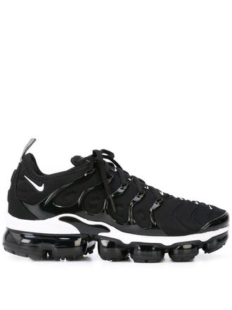 Nike lace-up sneakers - Black