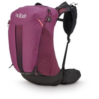 RAB Airox 22ND Wanderrucksack f&uuml;r Damen | lila