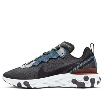 Nike React Element 55 Safari Pack CD2153-001