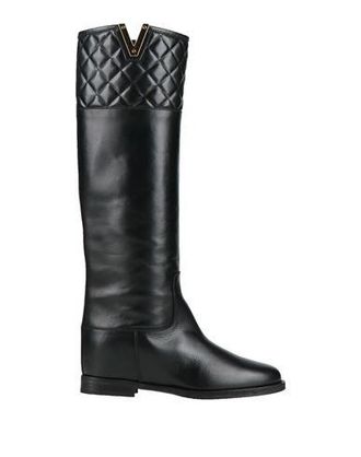 Via Roma 15 FOOTWEAR - Boots on YOOX.COM