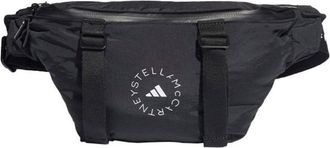adidas (WMNS) adidas by Stella McCartney Convertible Bum Bag Black H57570