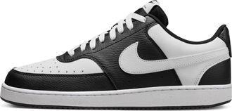 Nike Court Vision Low Black White HM9862-001