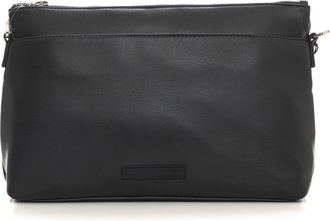 Emporio Armani Borsa a tracolla Nero EA7 Donna
