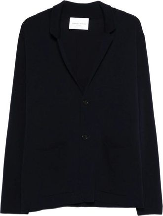 Roberto Collina Patch-pockets Cardigan