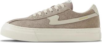 Stepney Workers Club Dellow S-Strike Cup Raw Suede - Heren - Sneakers - Beige - 41 EU - Su&egrave;de - Schoenen