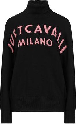 Just Cavalli PRENDAS DE PUNTO - Cuello alto en YOOX.COM