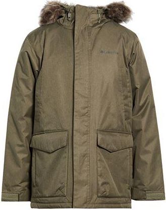 Columbia ROPA DE ABRIGO - Abrigos en YOOX.COM