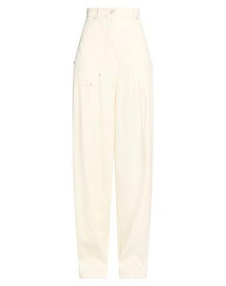 Max Mara BOTTOMWEAR - Trousers on YOOX.COM