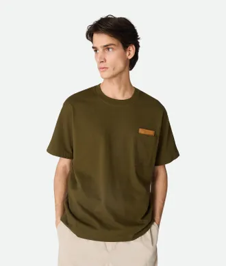 Men's Bottega Veneta T-Shirts - up to −60% | Stylight