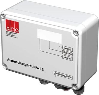 Aco Aco Signalanlage Na 1.2 Netzunabh&auml;ngig, 0150.26.73