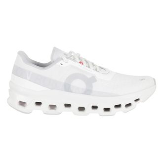 On Running Cloudmonster 1 - Heren - Hardloopschoenen - Wit - 47 EU - Fitness