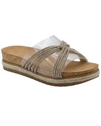Adrienne Vittadini Proove Sandal