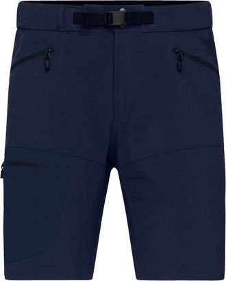Norr&oslash;na Falketind Flex1 Light Shorts Shorts f&uuml;r Herren | blau