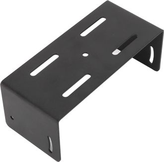 OEM Soporte Met&aacute;lico Universal Para Radios Icom Mbf4 Ic-2730 Id-5100 Id-4100