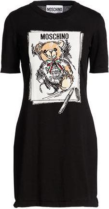 Moschino KLEIDER - Mini-Kleider auf YOOX.COM