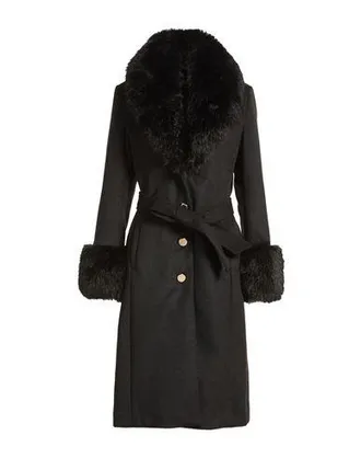 Karl Lagerfeld JACKEN & M&Auml;NTEL - M&auml;ntel auf YOOX.COM