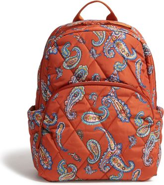 Vera Bradley Outlet Ultralight Essential Backpack